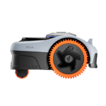Segway Navimow i208 AWD EU robotska kosilnica - slika 7