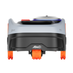 Segway Navimow i208 AWD EU robotska kosilnica - slika 8