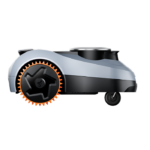 Segway Navimow i210 Lidar EU robotska kosilnica - slika 6