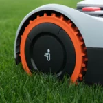 Segway Navimow terenska kolesa I1 - slika 2