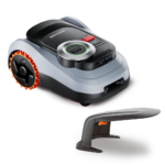 Segway Navimow i215 Lidar EU robotska kosilnica
