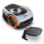Segway Navimow i208 AWD EU robotska kosilnica