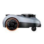 Segway Navimow i215 Lidar EU robotska kosilnica - slika 4