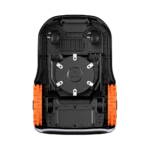 Segway Navimow i215 Lidar EU robotska kosilnica - slika 6