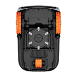 Segway Navimow i210 Lidar Pro EU robotska kosilnica - slika 3
