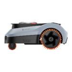 Segway Navimow i220 Lidar Pro EU robotska kosilnica - slika 6