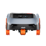 Segway Navimow i220 Lidar Pro EU robotska kosilnica - slika 4