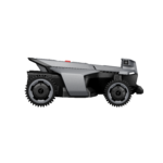 Segway Navimow X420 AWD EU robotska kosilnica - slika 4
