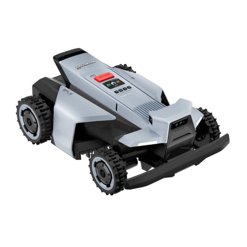 Segway Navimow X420 robotska kosilnica